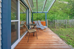 Ferienhaus Das Kleine Paradies